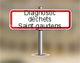Diagnostic Déchets PEMD AC ENVIRONNEMENT à Saint Gaudens